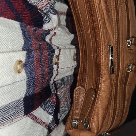 Stone Mountain Leather bag - Picture 5 of 11